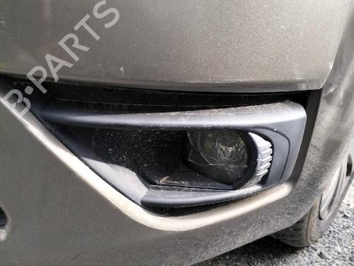 Grille CITROËN C4 Grand Picasso I (UA_) 2.0 HDi 138 | BP19707623C40 