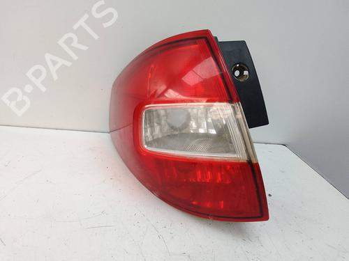 Used Left taillight RENAULT KOLEOS I (HY_) 2.0 dCi 4x4 (HY0B) (173 hp) 26161274