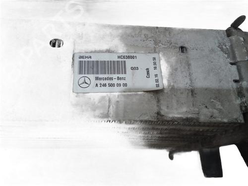 Intercooler INFINITI Q30 1.5 D | BP33166517M30  - Image 6