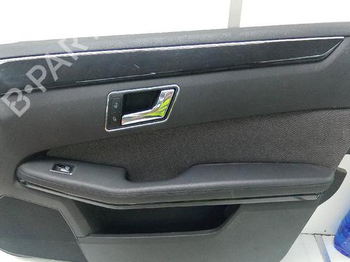 Used Front right panel MERCEDES-BENZ E-CLASS T-Model (S212) [2009-2016]  19733292