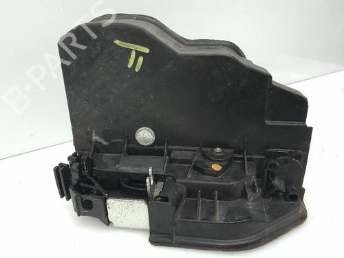 Rear left lock BMW 5 (F10) 525 d | BP20694216C100 