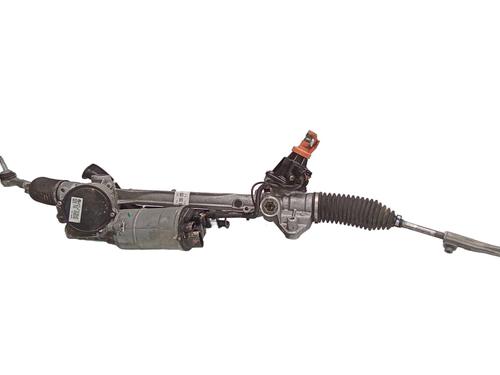 Used Steering rack Steering rack BMW X3 (G01, F97, G08) xDrive 20 d Mild-Hybrid (190 hp) 22411829 22411829