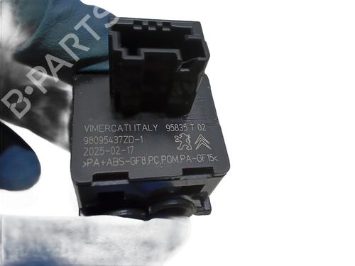 Headlight switch PEUGEOT EXPERT Platform/Chassis 2.0 HDi 120 | BP34647185I24  - Image 5