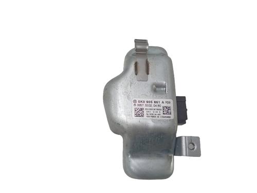 Used Electronic module Electronic module 18579867 18579867