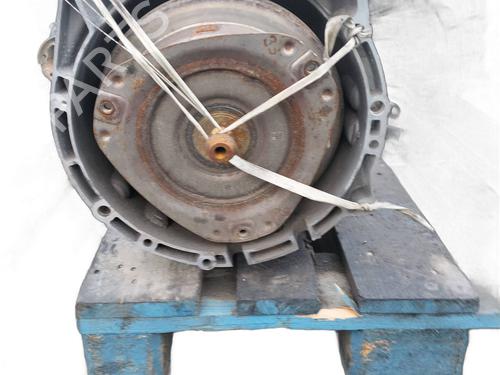 Gearbox BMW 3 (E90) 320 d | BP26053147M3 - Image 5