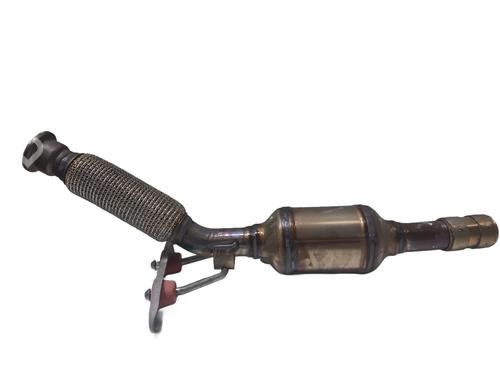 Used Catalyst SEAT IBIZA V (KJ1, KJG) 1.0 TSI (116 hp) 33163603