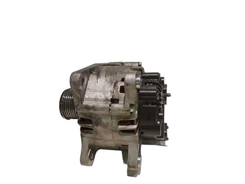 Alternator RENAULT KANGOO Express (FW0/1_) 1.5 dCi 75 (FW07, FW10, FW04) | BP36261923M7 - Image 2