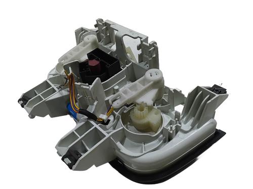 Climate control FIAT QUBO (225_) 1.3 D Multijet (225CXB1A, 225AXB1A, 225CXB11, 225AXB11,... | BP30699476I5