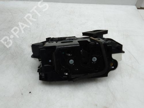 Front right lock VW GOLF VI (5K1) 1.4 TSI | BP26054452C97