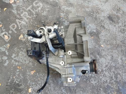 Gearbox SEAT IBIZA IV (6J5, 6P1) 1.2 | BP29396695M3 