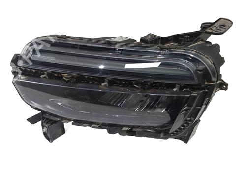 Venstre forlygte JEEP AVENGER (J2) 1.2 GSE T3 | BP30380297C28