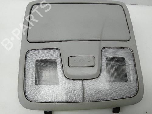 Used Interior roof light HYUNDAI ix35 (LM, EL, ELH) 1.7 CRDi (116 hp) 24463301