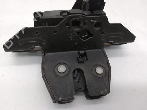 Used Tailgate lock OPEL ASTRA J (P10) 1.6 (68) (115 hp) 25811711
