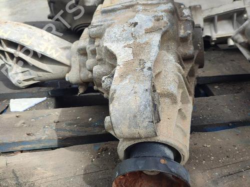 Front differential MERCEDES-BENZ M-CLASS (W163) ML 270 CDI (163.113) | BP26173116M23 