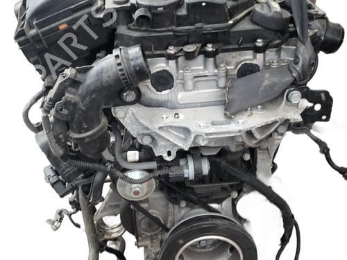 Engine PEUGEOT 208 II (UB_, UP_, UW_, UJ_) 1.2 PureTech 100 | BP30964055M1