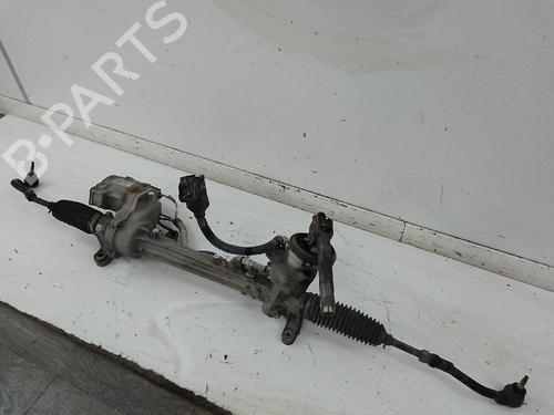 Steering rack HYUNDAI TUCSON (TL, TLE) 1.6 CRDi | BP26593605M22 