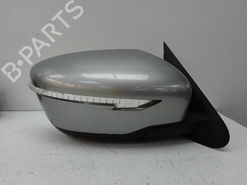 Right mirror NISSAN JUKE (F15) 1.5 dCi | BP19707841C27