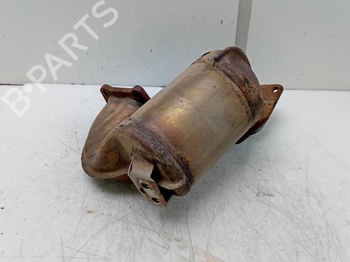 Catalyst RENAULT KANGOO / GRAND KANGOO II (KW0/1_) 1.5 dCi 85 (KW0K, KW0L, KW0B) | BP26054064M10 