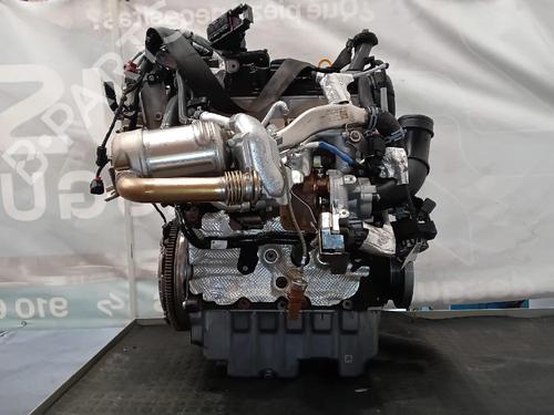 Engine VW CALIFORNIA T6 Camper (SGC, SGG, SHC) 2.0 TDI | BP27539486M1 