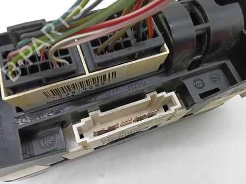 Climate control VW POLO V (6R1, 6C1) 1.6 TDI | BP26575253I5 