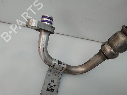 AC pipe JAGUAR XE (X760)  | BP22778019M126 