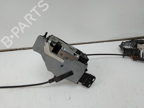 Højre bagtil lås CITROËN C4 Picasso I MPV (UD_) 2.0 HDi 138 | BP26160925C99 