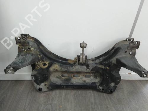 Subframe RENAULT KADJAR (HA_, HL_)  | BP22631363M9 