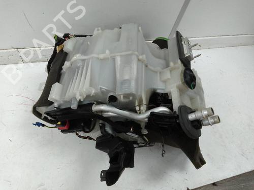 Heater matrix box PEUGEOT 208 I (CA_, CC_) 1.6 HDi | BP23103297M61 