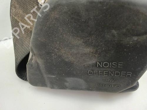Used Rear right seatbelt BMW 2 Active Tourer (F45) 216 d (116 hp) 23948429