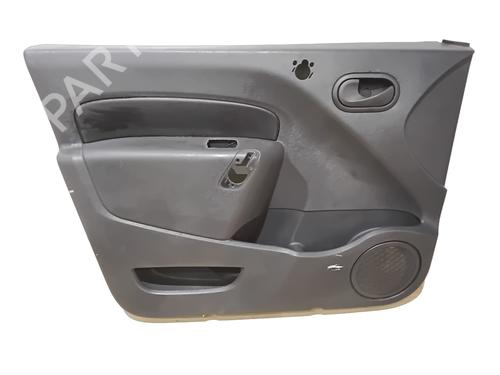 Venstre frontpanel Venstre frontpanel RENAULT KANGOO Express (FW0/1_) 1.5 dCi 75 (FW07, FW10, FW04) (75 hp) 36219189 36219189
