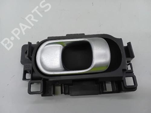 Front left interior door handle CITROËN C3 AIRCROSS II (2R_, 2C_) 1.2 PureTech 110 (2RHNZB, 2RHNZW, 2RHNPX, 2RHNPJ) | BP27539436I13 