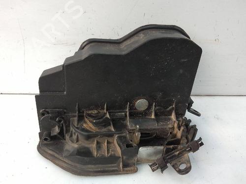Front right lock BMW X4 (F26) xDrive 20 d | BP23185422C97 