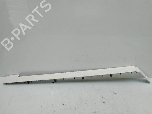 Door moulding trim PEUGEOT RIFTER 1.5 BlueHDi 100 | BP24170291C150 