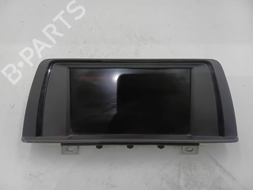 Display monitor BMW 1 (F20) 114 d 926275102
