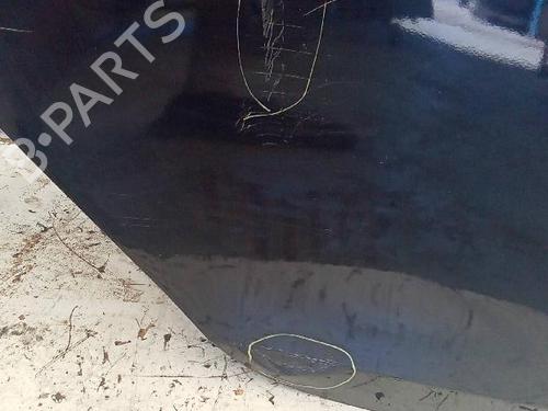 Used Right rear door PEUGEOT 208 I (CA_, CC_) 1.2 VTI 82 (82 hp) 19658688