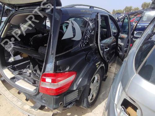 other-mercedes-benz-m-class-w164-ml-280-cdi-4-matic-164120-sin-ref-2005-2006-2007-2008-2009-2010-2011-2012-18594909 main image