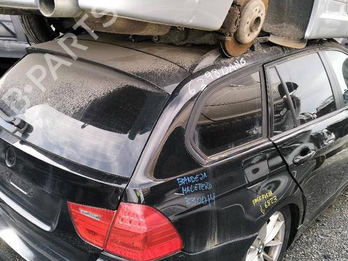 Used Wheel arch BMW 3 Touring (E91) 320 d (184 hp) 20980033