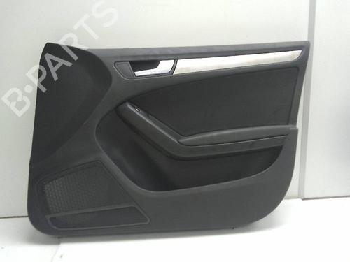Front right panel AUDI A5 Sportback (8TA) 3.0 TDI | BP18580081C59 