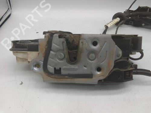 Front left lock SEAT LEON (5F1) 2.0 TDI | BP28146608C98