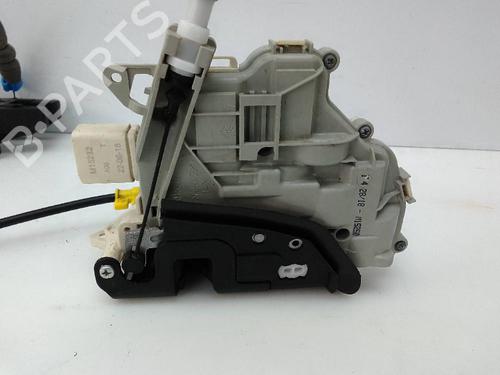 Rear right lock AUDI A3 Sportback (8VA, 8VF) 2.0 TDI | BP22890540C99 