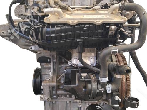 Engine SEAT IBIZA V (KJ1, KJG) | BP23559064M1 - Image 2
