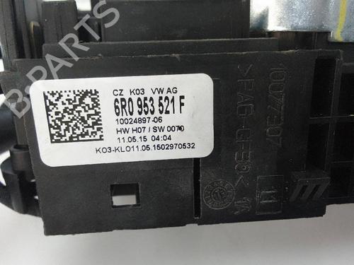 Used Steering column stalk SEAT IBIZA IV (6J5, 6P1) [2008-2017]  21126111
