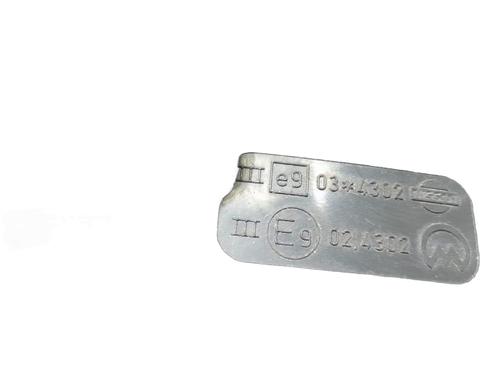 Mirror switch NISSAN NAVARA NP300 (D40) 2.5 dCi 4WD | BP33040749I25  - Image 8