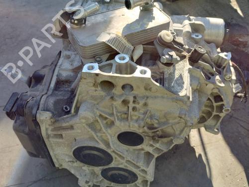 Gearbox AUDI Q3 (F3B) 35 TFSI | BP28149771M3
