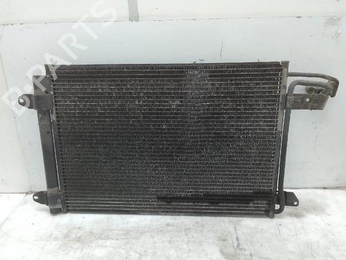 AC radiator VW GOLF V (1K1)  | BP27172973M32 