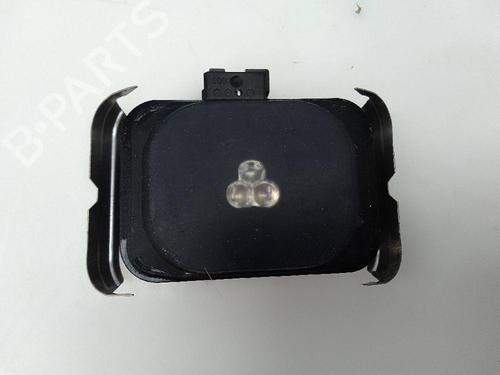Elektronisk modul PEUGEOT 3008 I MPV (0U_) 1.6 HDi (109 hp) 20853420
