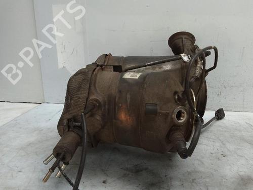 Particulate filter SEAT LEON Sportstourer (KL8, KLD) 2.0 TDI | BP27924171M81 