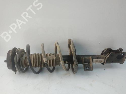 Right front shock absorber FIAT 500 (312_) 1.0 Mild Hybrid (312.AYD1B) | BP21139988M17 