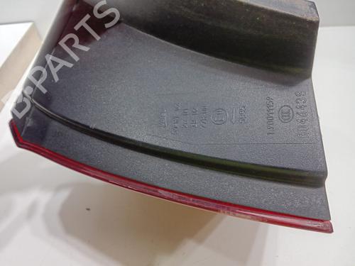 Left taillight VW TOUAREG (7P5, 7P6) 3.0 V6 TDI | BP32494684C34 