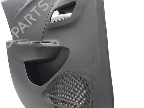 Rear left panel OPEL CORSA F (P2JO) 1.2 (68) | BP23142488C60 - Image 3